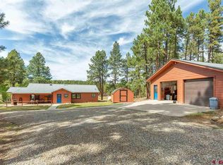 383 Elk Valley Rd, Bayfield, CO 81122