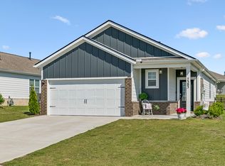 7383 Lang Ave, White House, TN 37188