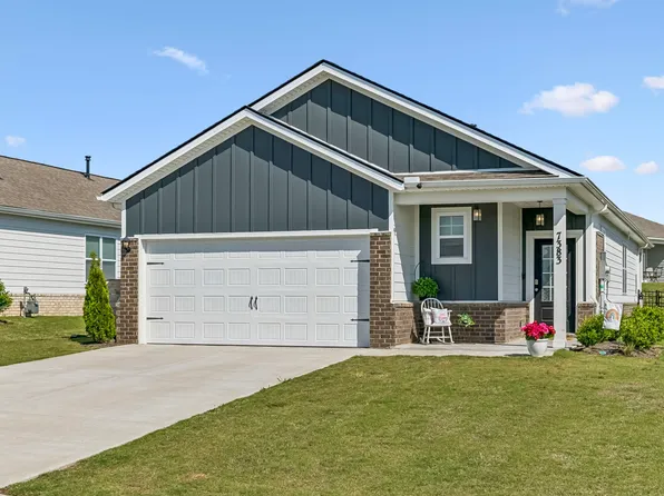 7383 Lang Ave, White House, TN 37188
