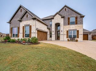 1300 Arezzo Ln, Rockwall, TX 75032