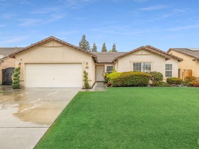 10604 High Plateau Way, Bakersfield, CA, 93311