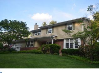 4805 Pennington Ct, Wilmington, DE 19808