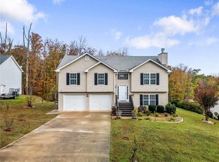 2729 Sawyer Mill Dr, Gainesville, GA 30507