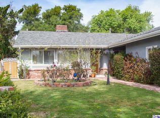 6588 Quinton Ln, Tujunga, CA 91042
