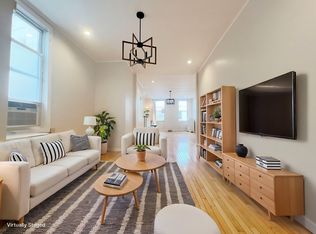 17-14 Menahan St #3, Ridgewood, NY 11385