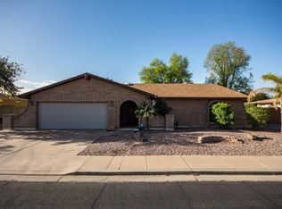 1811 W Navarro Ave, Mesa, AZ 85202