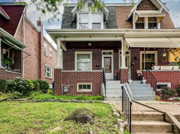 1509 Birch St, Reading, PA 19604