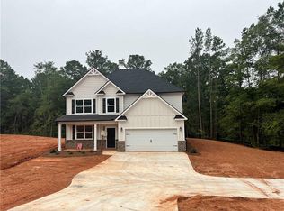 3662 E Fairview Rd SW, Stockbridge, GA 30281