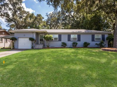 6312 David Dr, Jacksonville, FL, 32210