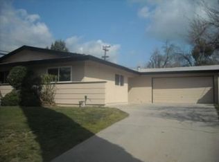 2825 Rice St, Bakersfield, CA 93306