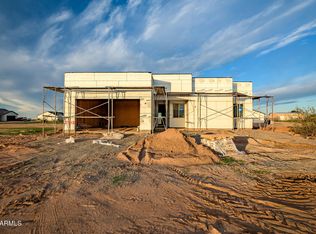 27540 N 255th Dr, Wittmann, AZ 85361