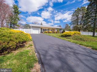 1517 Chalk Ave, Blue Bell, PA 19422