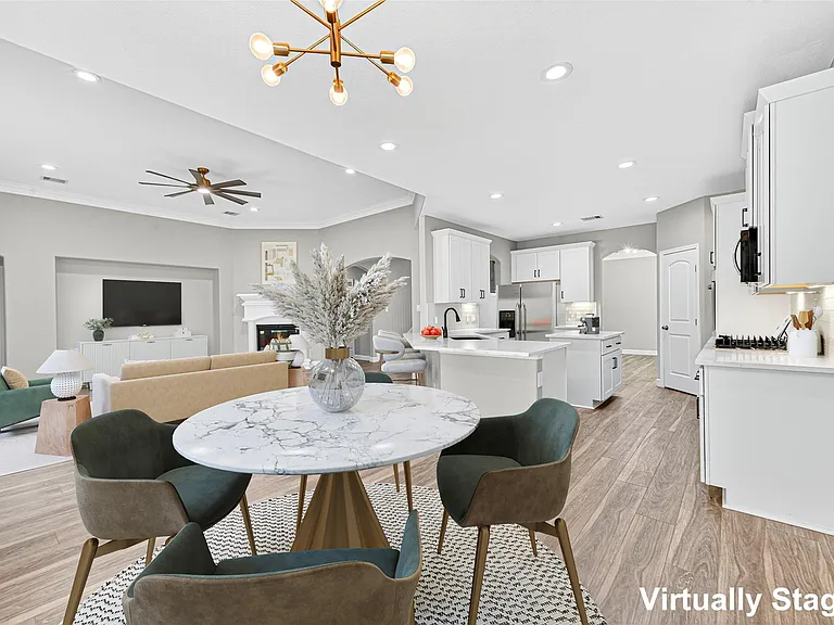 18914 Peralta Springs Ln — Photo 5