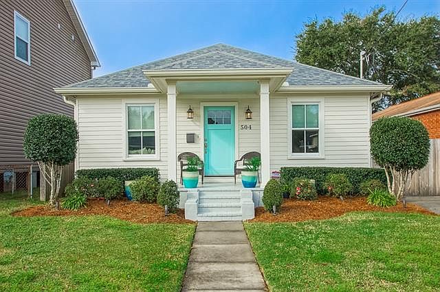 1st image of 504 Metairie Lawn Dr
