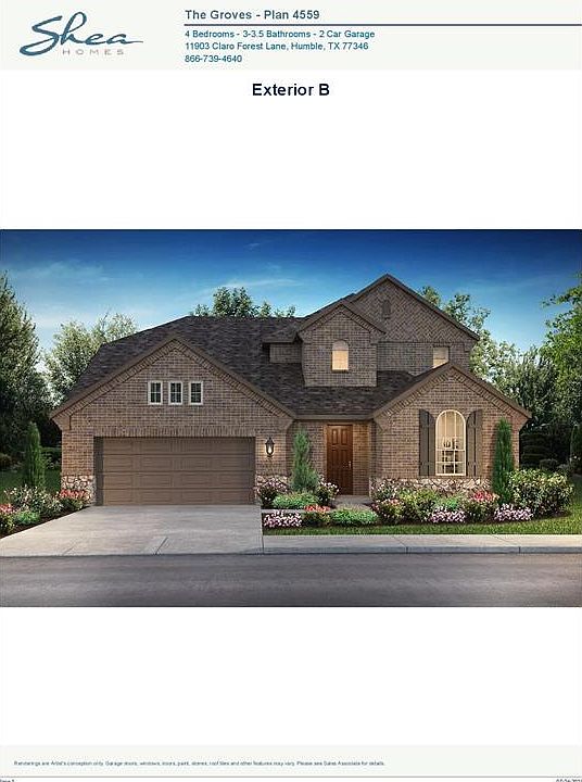 1st image of 16910 Kyler Creek