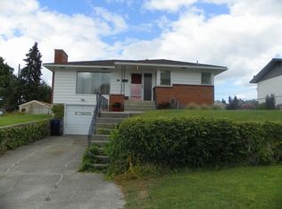 2112 W Shannon Ave, Spokane, WA 99205