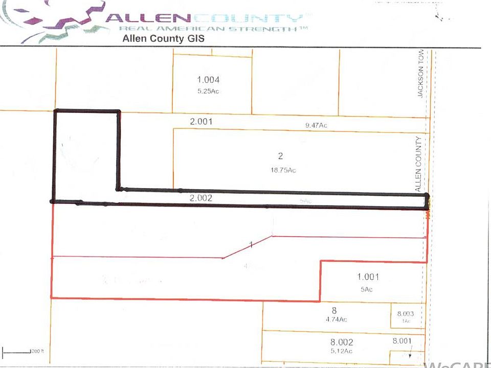 2nd image of S Hardin Rd
