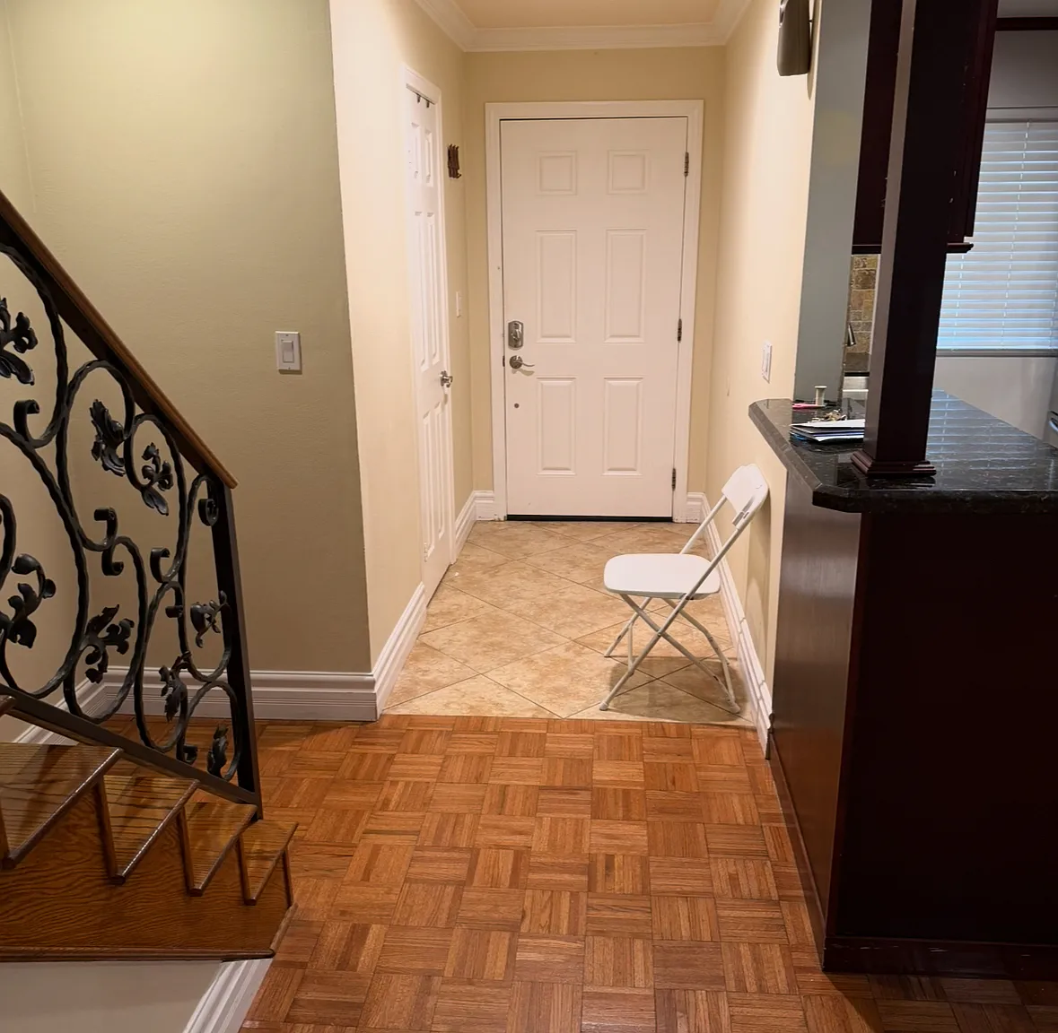 2 bed, 1125 sqft, $3,300 — Photo 1