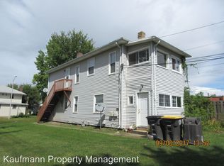 129 W Butler St APT 4, Fort Wayne, IN 46802