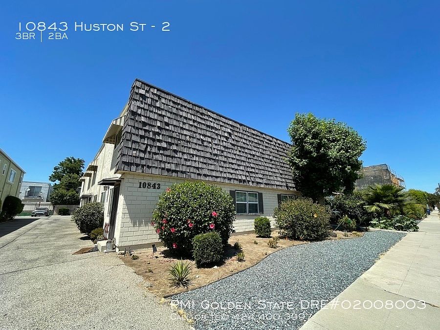1st image of 10843 Huston St APT 2