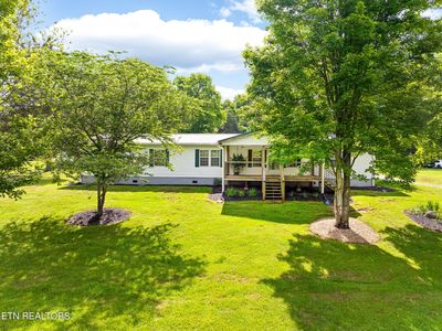 809 Old Lee Hwy, Philadelphia, TN, 37846
