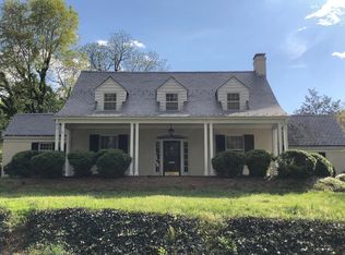209 Cherry Ln, Danville, VA 24541