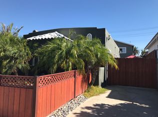 4455-57 32nd St, San Diego, CA 92116