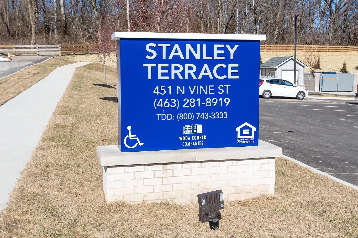 Stanley Terrace — Photo 2