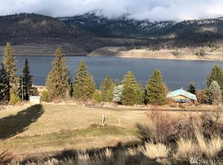 20200 Brougher Ln E, Wilbur, WA 99185