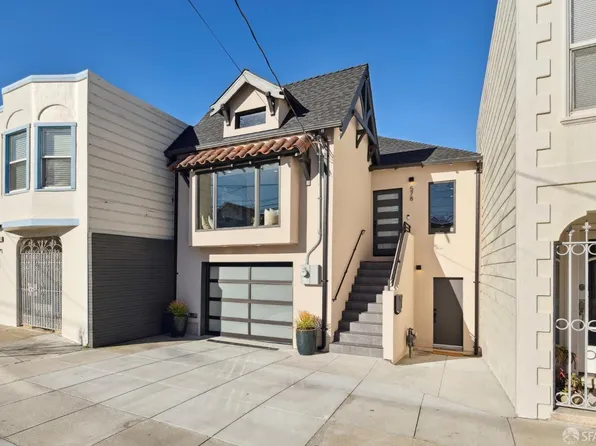 578 Moscow St, San Francisco, CA 94112