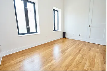 Rented by J Misrahi Realty Corp