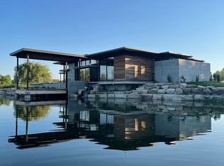 6657 W Moon Valley Rd, Eagle, ID 83616