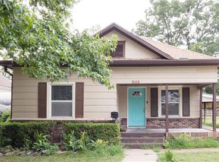 3113 Washington Ave, Parsons, KS 67357