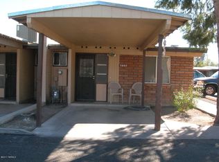 3402 E Fort Lowell Rd, Tucson, AZ 85716