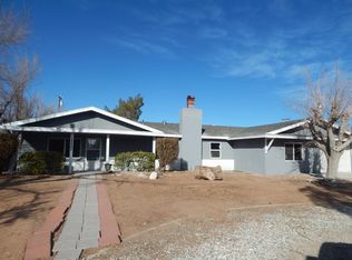 22012 Isatis Ave, Apple Valley, CA 92307