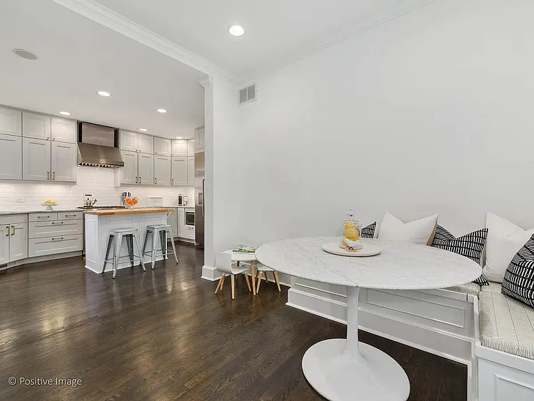 1814 N Lincoln Park W #1 — Photo 10