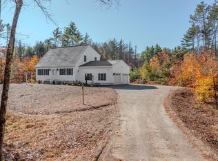 4 Sandy Point Road, Barnstead, NH 03225
