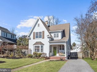 4212 Kensington Rd, Baltimore, MD 21229