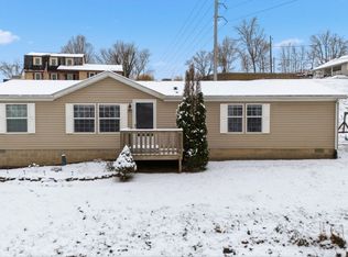 9205 S Harrodsburg Rd, Bloomington, IN 47403