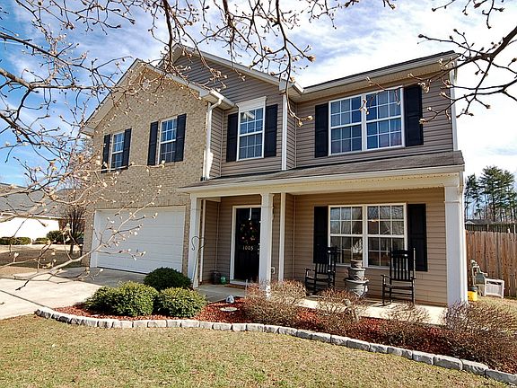 2nd image of 1005 Korner Rock Ct