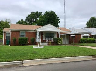 5109 S Francis Ave, Oklahoma City, OK 73109