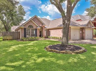 5535 Morgan Park Ln, Sugar Land, TX 77479