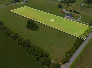 0 Arthur Sampson Rd LOT 2, Lewisburg, TN 37091