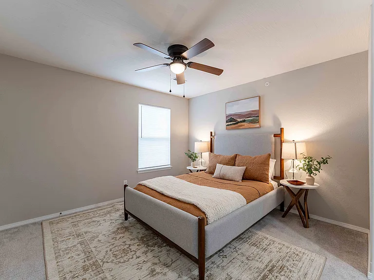 Oakwood Heights Townhomes — Photo 61
