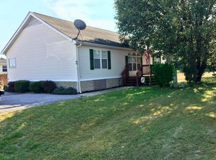 66 Hitch Pond Cir #66HPC, Seaford, DE 19973