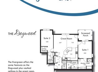 31 Gables East Way APT 304, Fishersville, VA 22939