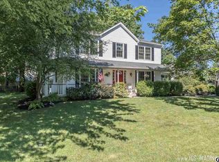 110 Ridgeview Dr, Etters, PA 17319