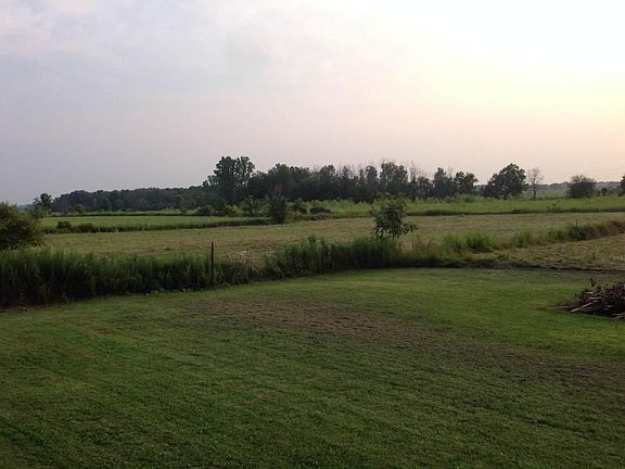 South West Field
