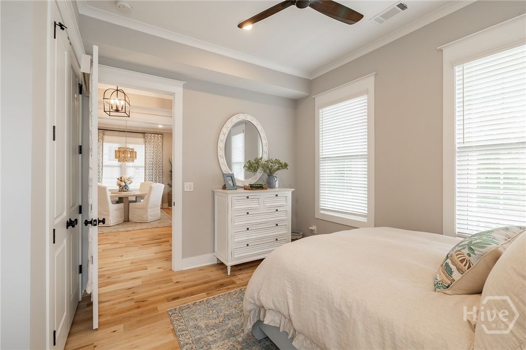 261 Highpointe Lane, Athens, GA - More