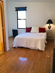 Rented by Corcoran